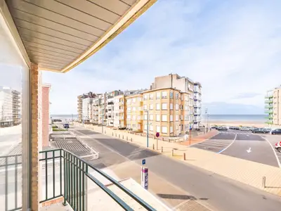 Aussicht vom Ferienhaus [Sommer]
