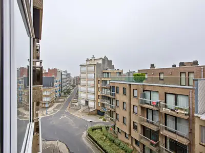 Aussicht vom Ferienhaus [Sommer]