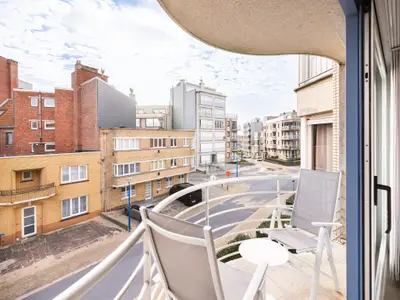 Terrasse / Balkon
