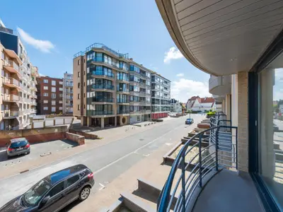 Aussicht vom Ferienhaus [Sommer]