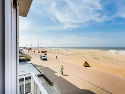 Aussicht vom Ferienhaus [Sommer]