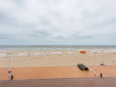 Aussicht vom Ferienhaus [Sommer]