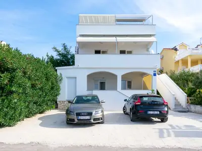 Ferienwohnung für 4 Personen in Kolan 2/10