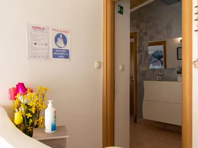 Ferienwohnung für 4 Personen in Kolan 6/10