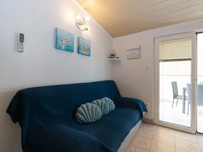 Ferienwohnung für 4 Personen in Kolan 9/10