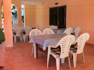 Ferienwohnung für 2 Personen in Kolan 4/10