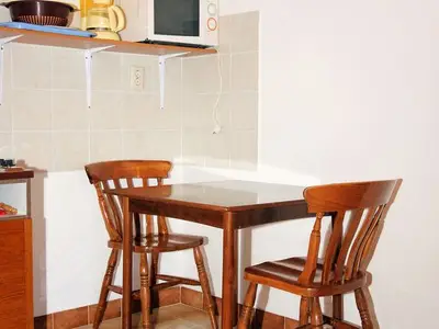 Ferienwohnung für 2 Personen in Kolan 10/10