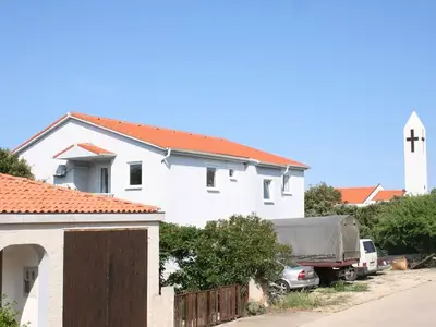 Ferienwohnung für 6 Personen in Kolan 1/10