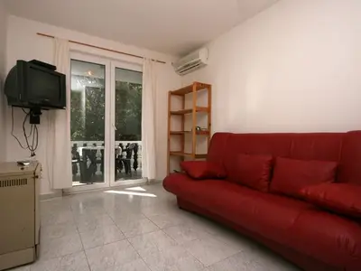 Ferienwohnung für 5 Personen in Kolan 9/10