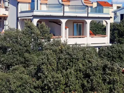 Ferienwohnung für 4 Personen in Kolan 4/10