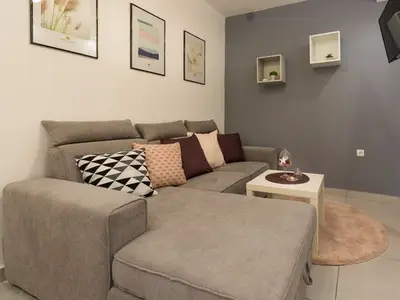 Ferienwohnung für 7 Personen in Kolan 10/10