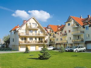 Ferienwohnung für 4 Personen (45 m²) ab 32 € in Kolberg