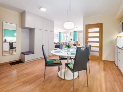 Ferienwohnung für 4 Personen (47 m²) in Kolberg 3/10