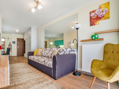 Ferienwohnung für 4 Personen (47 m²) in Kolberg 9/10