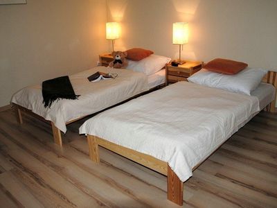 Schlafzimmer I