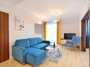 Ferienwohnung für 4 Personen (50 m²) in Kolberg