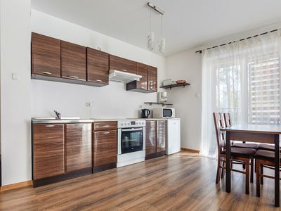 Ferienwohnung für 4 Personen (42 m²) in Kolberg 2/10