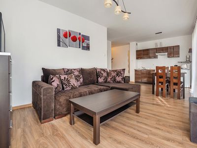 Ferienwohnung für 4 Personen (42 m²) in Kolberg 3/10