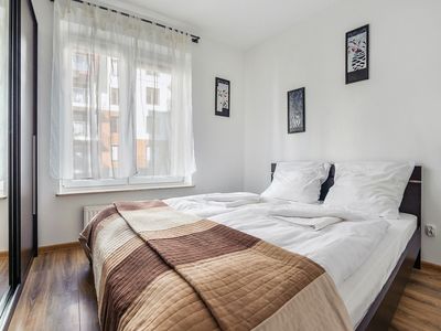 Ferienwohnung für 4 Personen (42 m²) in Kolberg 7/10