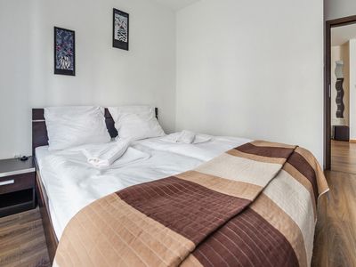 Ferienwohnung für 4 Personen (42 m²) in Kolberg 8/10