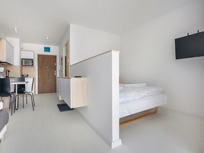 Ferienwohnung für 4 Personen (28 m²) in Kolberg 7/10