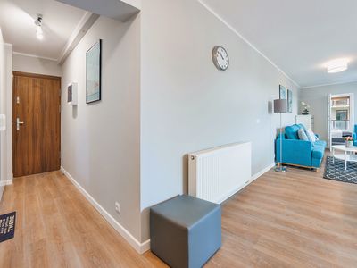 Ferienwohnung für 4 Personen (45 m²) in Kolberg 1/10