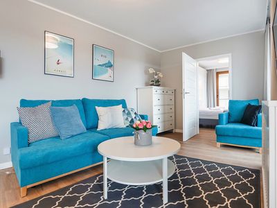 Ferienwohnung für 4 Personen (45 m²) in Kolberg 5/10