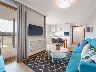 Ferienwohnung für 4 Personen (45 m²) in Kolberg 9/10