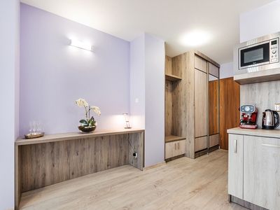 Ferienwohnung für 3 Personen (29 m²) in Kolberg 3/10