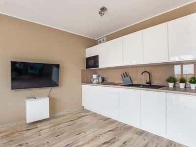 Ferienwohnung für 4 Personen (45 m²) in Kolberg 5/10