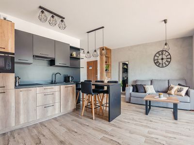 Ferienwohnung für 4 Personen (42 m²) in Kolberg 3/10