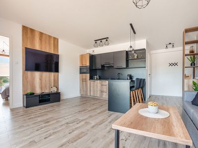 Ferienwohnung für 4 Personen (42 m²) in Kolberg 4/10