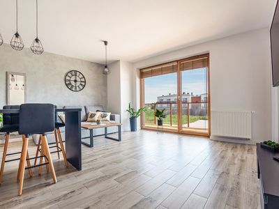 Ferienwohnung für 4 Personen (42 m²) in Kolberg 5/10