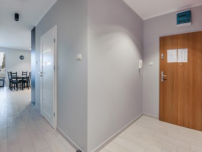 Ferienwohnung für 6 Personen (46 m²) in Kolberg 3/10