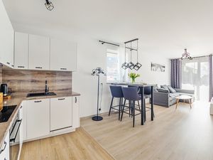 Ferienwohnung für 4 Personen (43 m&sup2;) in Kolberg