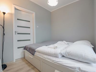 Ferienwohnung für 6 Personen (46 m²) in Kolberg 9/10