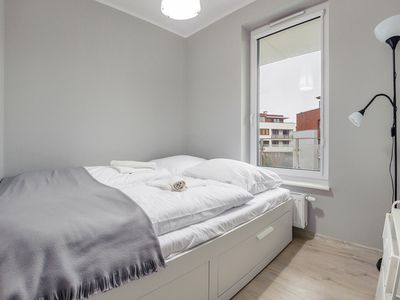 Ferienwohnung für 6 Personen (46 m²) in Kolberg 10/10