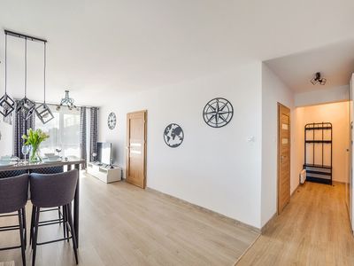 Ferienwohnung für 4 Personen (43 m²) in Kolberg 7/10