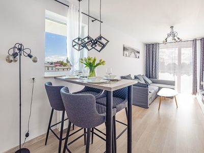 Ferienwohnung für 4 Personen (43 m²) in Kolberg 8/10