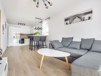 Ferienwohnung für 4 Personen (43 m²) in Kolberg 9/10