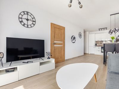 Ferienwohnung für 4 Personen (43 m²) in Kolberg 10/10