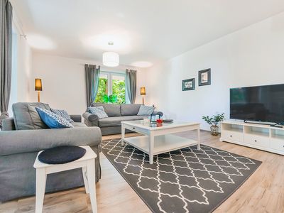 Ferienwohnung für 6 Personen (94 m²) in Kolberg 1/10