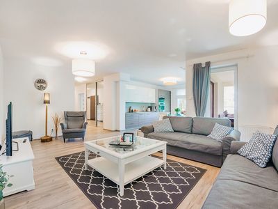 Ferienwohnung für 6 Personen (94 m²) in Kolberg 5/10