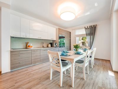 Ferienwohnung für 6 Personen (94 m²) in Kolberg 7/10