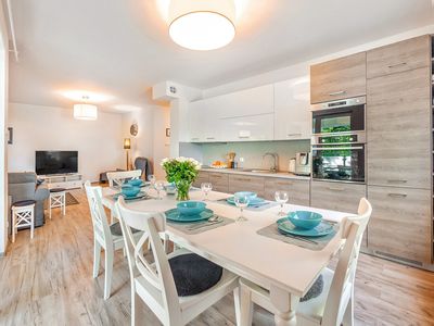 Ferienwohnung für 6 Personen (94 m²) in Kolberg 8/10