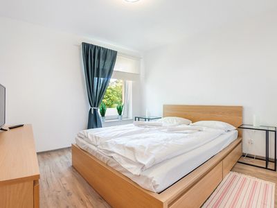 Ferienwohnung für 6 Personen (94 m²) in Kolberg 9/10