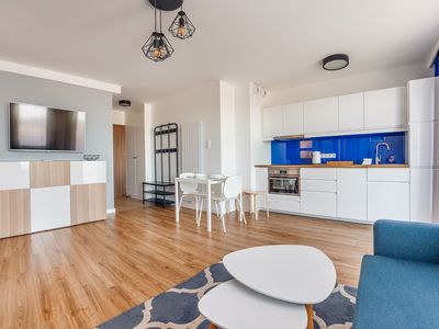 Ferienwohnung für 4 Personen (37 m²) in Kolberg 2/10