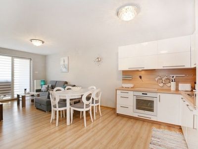 Ferienwohnung für 4 Personen (43 m²) in Kolberg 1/10