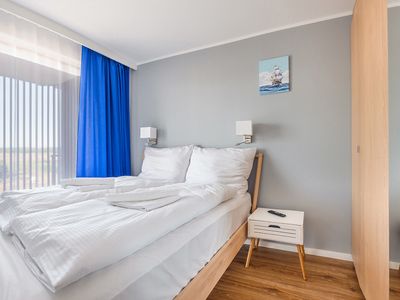 Ferienwohnung für 4 Personen (37 m²) in Kolberg 5/10