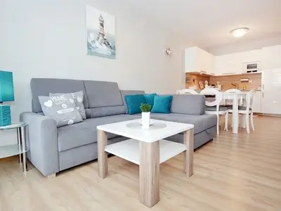 Ferienwohnung für 4 Personen (43 m²) in Kolberg 3/10